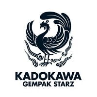 KADOKAWA GEMPAK STARZ Sdn Bhd logo, KADOKAWA GEMPAK STARZ Sdn Bhd contact details