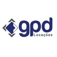 GPD Locações logo, GPD Locações contact details