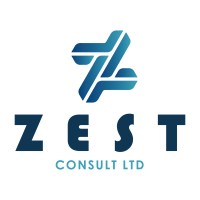 Zest Consult logo, Zest Consult contact details