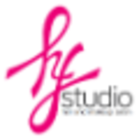 HF Studio logo, HF Studio contact details