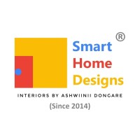 SmartHomeDesigns LLP logo, SmartHomeDesigns LLP contact details