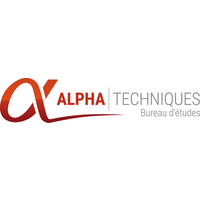 ALPHA TECHNIQUES logo, ALPHA TECHNIQUES contact details