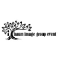 The Baum Image Group logo, The Baum Image Group contact details