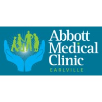 Abbott Medical Clinic logo, Abbott Medical Clinic contact details