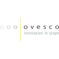 Ovesco Endoscopy USA logo, Ovesco Endoscopy USA contact details