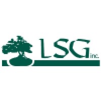 LSG, INC. logo, LSG, INC. contact details