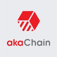 Akachain logo, Akachain contact details