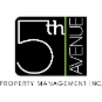 5th Avenue Property Management, Inc. logo, 5th Avenue Property Management, Inc. contact details