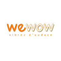 wewow logo, wewow contact details