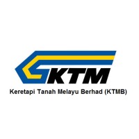 DEPOH PELABUHAN KLANG KTMB logo, DEPOH PELABUHAN KLANG KTMB contact details