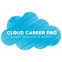 CloudCareerPRO logo, CloudCareerPRO contact details