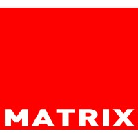 matrix international logo, matrix international contact details