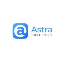 Astra Network logo, Astra Network contact details