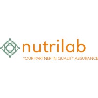 Nutrilab B.V. logo, Nutrilab B.V. contact details