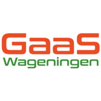 GaaS Wageningen logo, GaaS Wageningen contact details