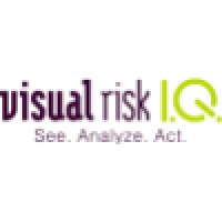 Visual Risk IQ logo, Visual Risk IQ contact details