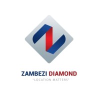 Zambezi Diamond Limited logo, Zambezi Diamond Limited contact details