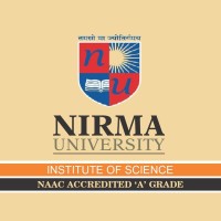 Institute of Science, Nirma University - ISNU logo, Institute of Science, Nirma University - ISNU contact details