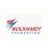 Wockhardt Foundation logo, Wockhardt Foundation contact details