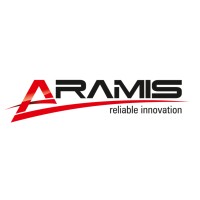 ARAMIS Srl logo, ARAMIS Srl contact details