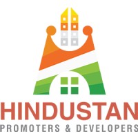 HINDUSTAN PROMOTERS AND DEVELOPERS logo, HINDUSTAN PROMOTERS AND DEVELOPERS contact details