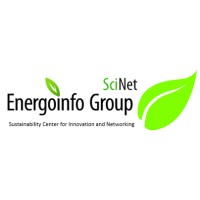 Energoinfo Group logo, Energoinfo Group contact details