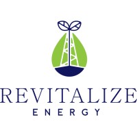 Revitalize Energy Inc. logo, Revitalize Energy Inc. contact details