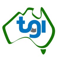 TGI Australia logo, TGI Australia contact details