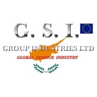 GSI GROUP INDUSTRIES LTD logo, GSI GROUP INDUSTRIES LTD contact details