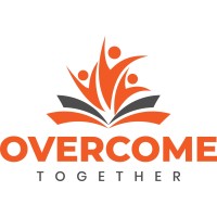 Overcome Together logo, Overcome Together contact details