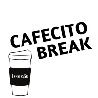 Cafecito Break logo, Cafecito Break contact details