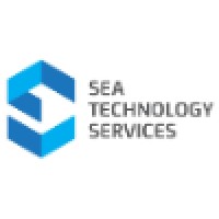 Sea Technology Services logo, Sea Technology Services contact details