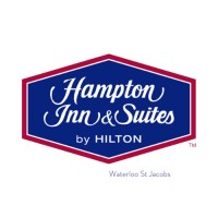 Hampton Inn Waterloo St Jacobs logo, Hampton Inn Waterloo St Jacobs contact details