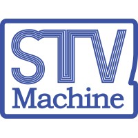 STV MACHINE CO., LTD logo, STV MACHINE CO., LTD contact details