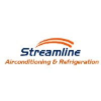 Streamline Air Conditioning & Refrigeration logo, Streamline Air Conditioning & Refrigeration contact details