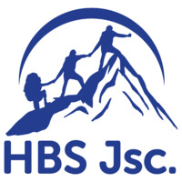 HBS JSC. logo, HBS JSC. contact details