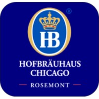 Hofbrauhaus Chicago logo, Hofbrauhaus Chicago contact details