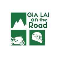 Gia Lai On The Road logo, Gia Lai On The Road contact details