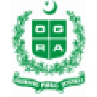 OGRA logo, OGRA contact details