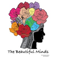 The Beautiful Minds logo, The Beautiful Minds contact details