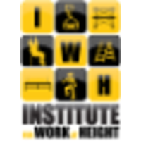 Institute for Work at Height logo, Institute for Work at Height contact details