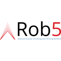 Rob5 Milling logo, Rob5 Milling contact details