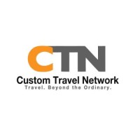 Custom Travel Network, Inc. logo, Custom Travel Network, Inc. contact details