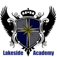 Lakeside Academy logo, Lakeside Academy contact details