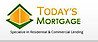 Today's Mortgage logo, Today's Mortgage contact details