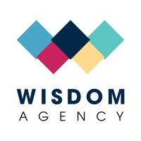 Wisdom Agency logo, Wisdom Agency contact details