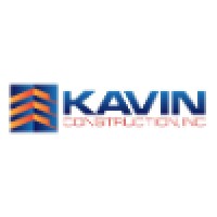 Kavin Construction, LLC logo, Kavin Construction, LLC contact details