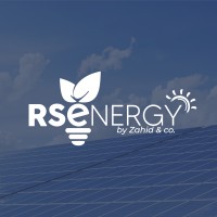 RS Energy by Zahid & Company logo, RS Energy by Zahid & Company contact details