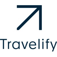 Travelify logo, Travelify contact details