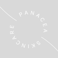 Panacea Skincare logo, Panacea Skincare contact details